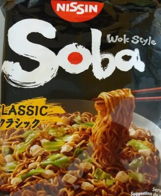 Soba