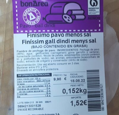 Finíssim gall d'indi