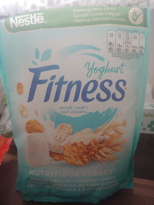 Nestlé Fitness Yoghurt 425 g
