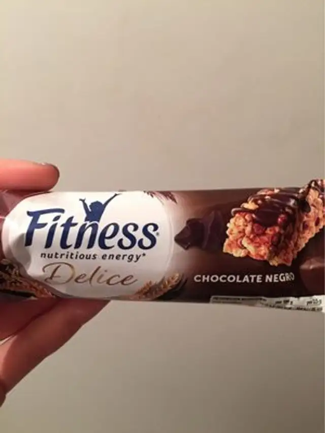 Fitness Delice