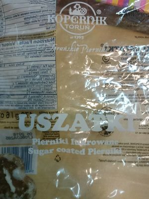 Kopernik Piern. uszatki 170G