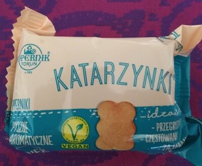 Katarzynki