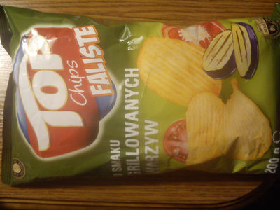 top chips faliste