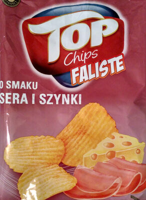 Top chips faliste