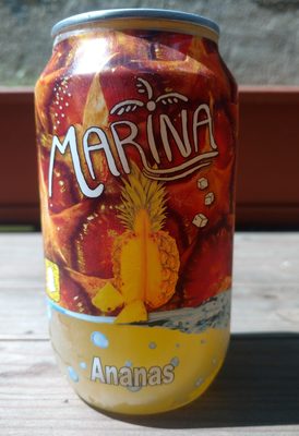 Marina ananas
