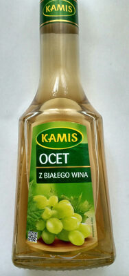 Ocet z białego wina