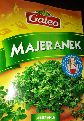 Majeranek
