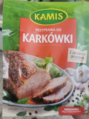 Schweinefleisch Gewürz Kamis