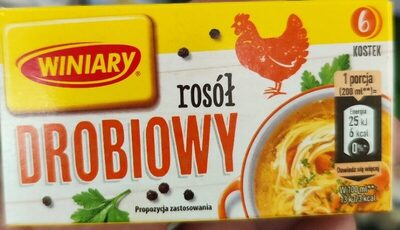 Rosol Drobiowy