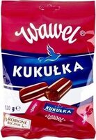 Wawel Cukierki Kukułki