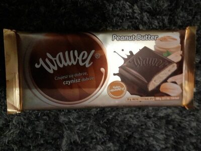 Wawel Pernaut butter