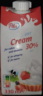Cream 30%