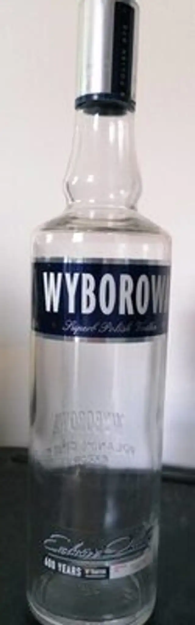 Vodka