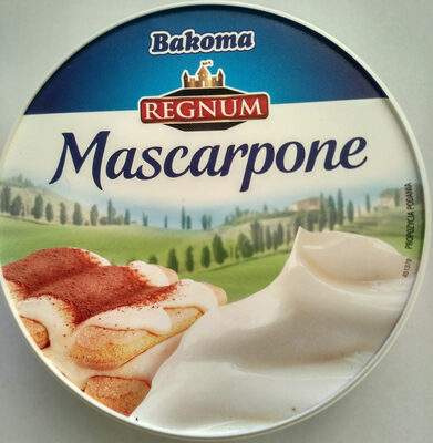 Mascarpone