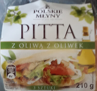 pitta