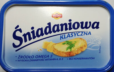 Śniadaniowa klasyczna