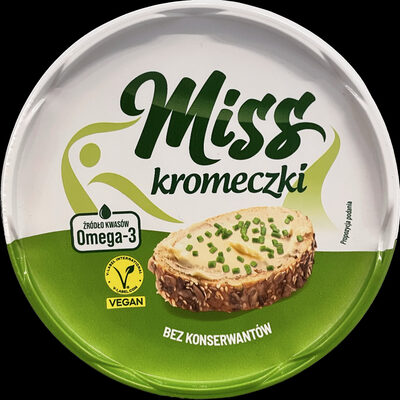 Miss kromeczki
