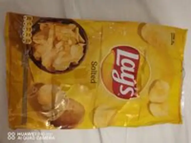 Lays