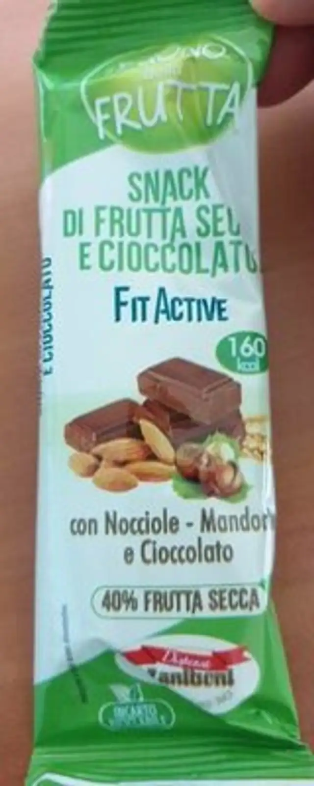 Il buono dello frutta
