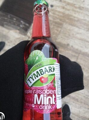 Tymbark Apple Raspberry