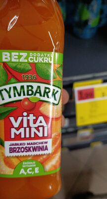 Vitamini brzoskwinia 0.3