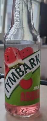 Apple Watermelon Drink