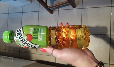 Tymbark jabłko aloes