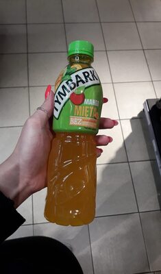 Tymbark mango mięta