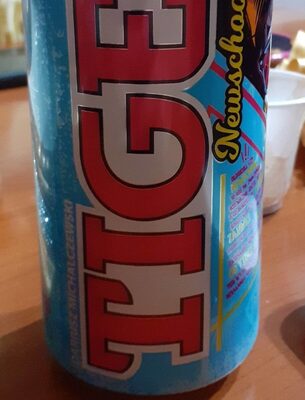 Tiger Newschool Classic