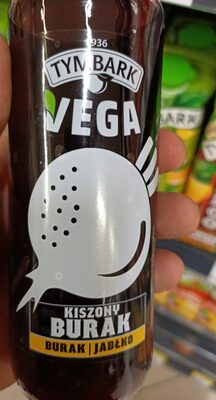 Sok kiszony burak vega