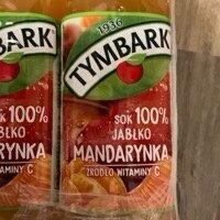 Sok Jablko i Mandarynka