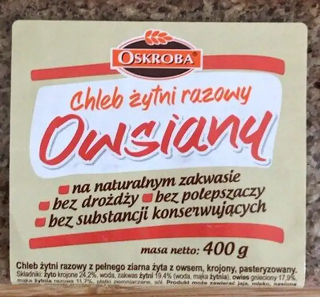 Bread