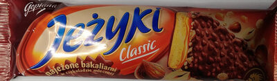 Jeżyki classic