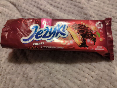 Jezyki Cherry