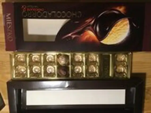 Chocoladorro 203 g