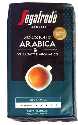 Selezione Arabica