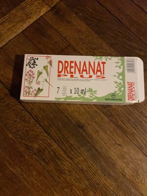 Drenant plus