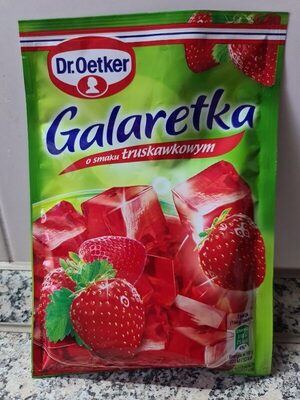 Galaretka