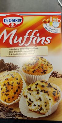Muffins