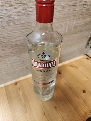 Vodka