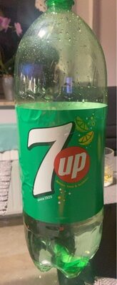 7 up front packaging