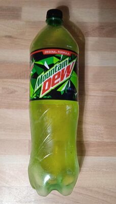 Mountain Dew