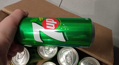 7up puszka
