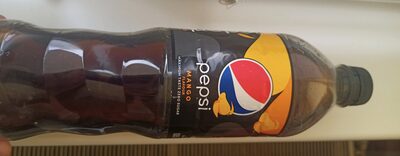 Pepsi mango