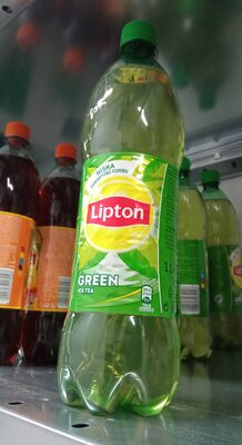 Lipton Green Ice Tea 1l