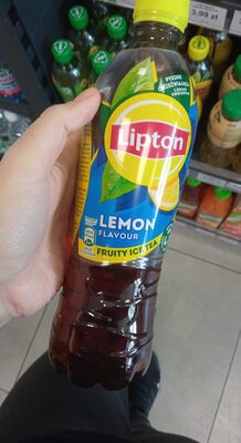 Lipton Lemon 0.5