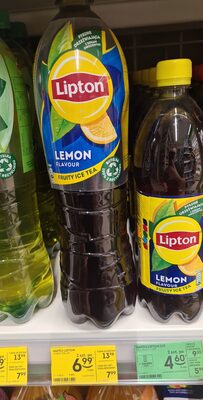 Lipton lemon 1.5L