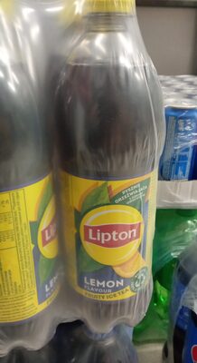 Lipton Lemon 0.85