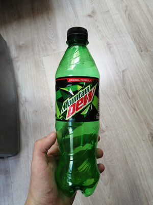 Mountain Dew