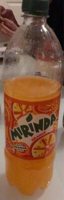 Mirinda Orange